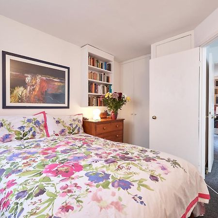 London Luxury Townhouse Kensington Villa Dış mekan fotoğraf