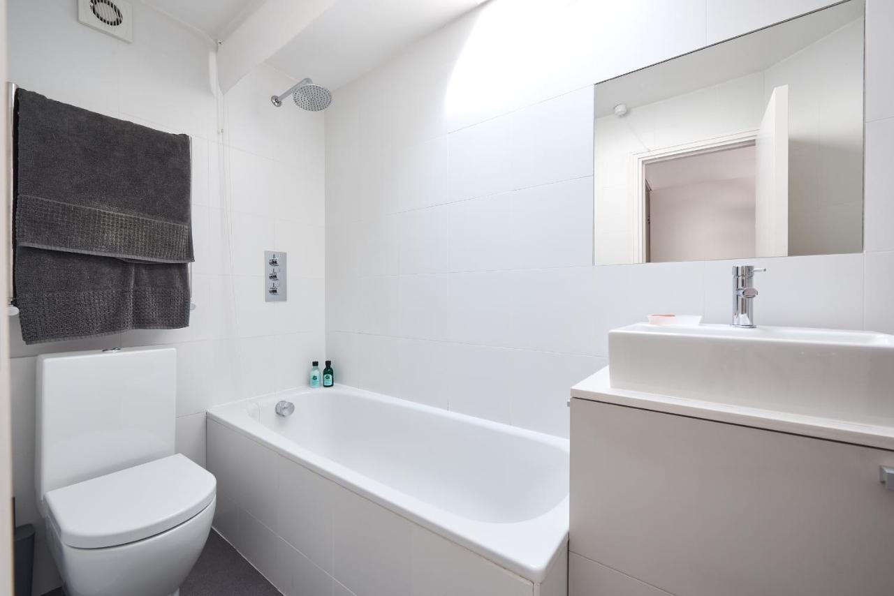London Luxury Townhouse Kensington Villa Dış mekan fotoğraf