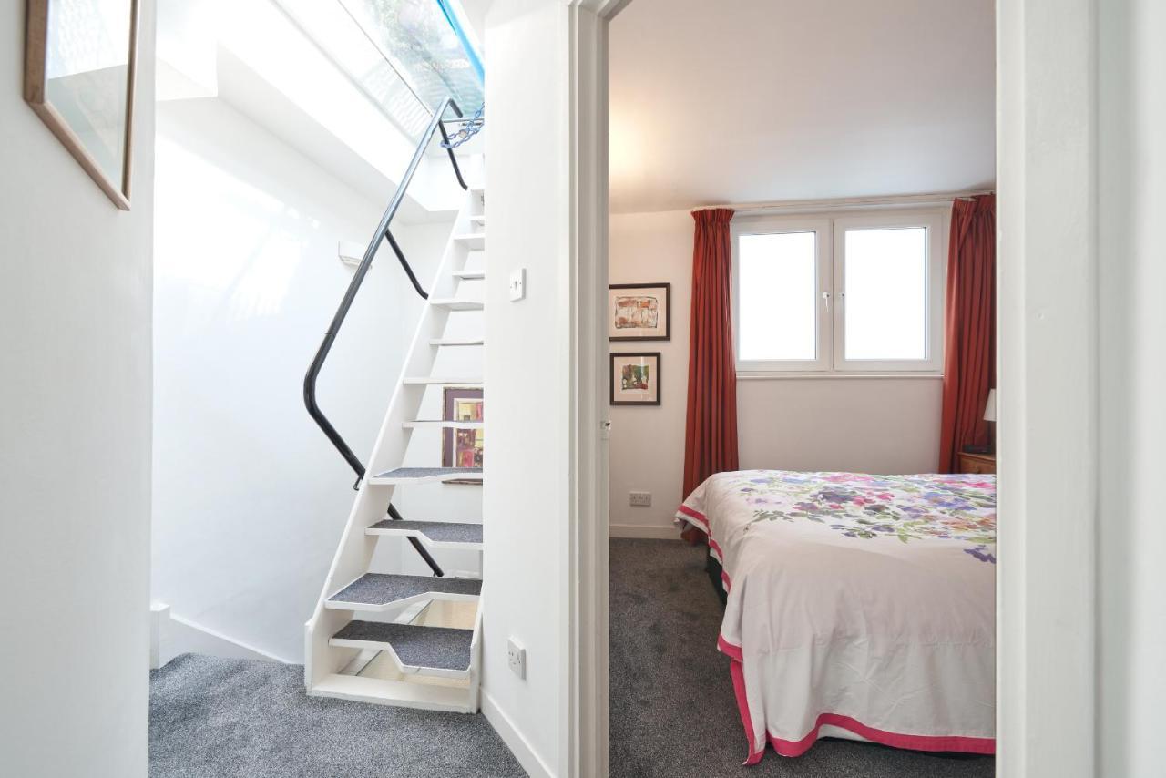London Luxury Townhouse Kensington Villa Dış mekan fotoğraf
