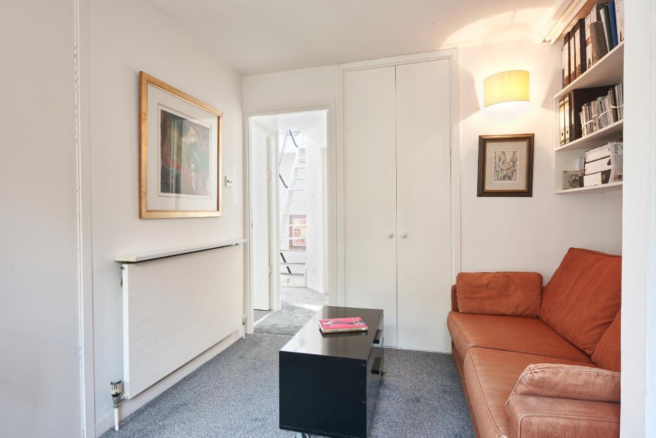 London Luxury Townhouse Kensington Villa Dış mekan fotoğraf