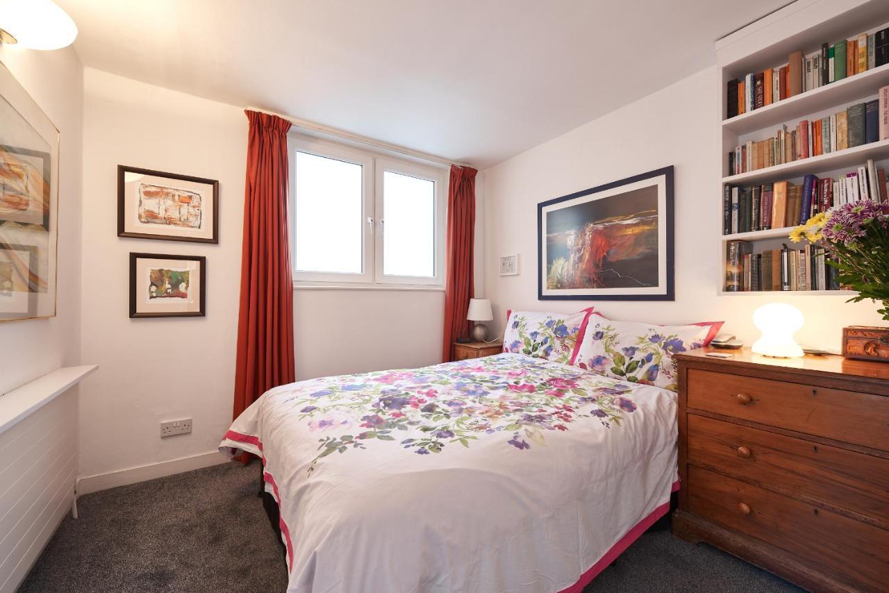 London Luxury Townhouse Kensington Villa Dış mekan fotoğraf