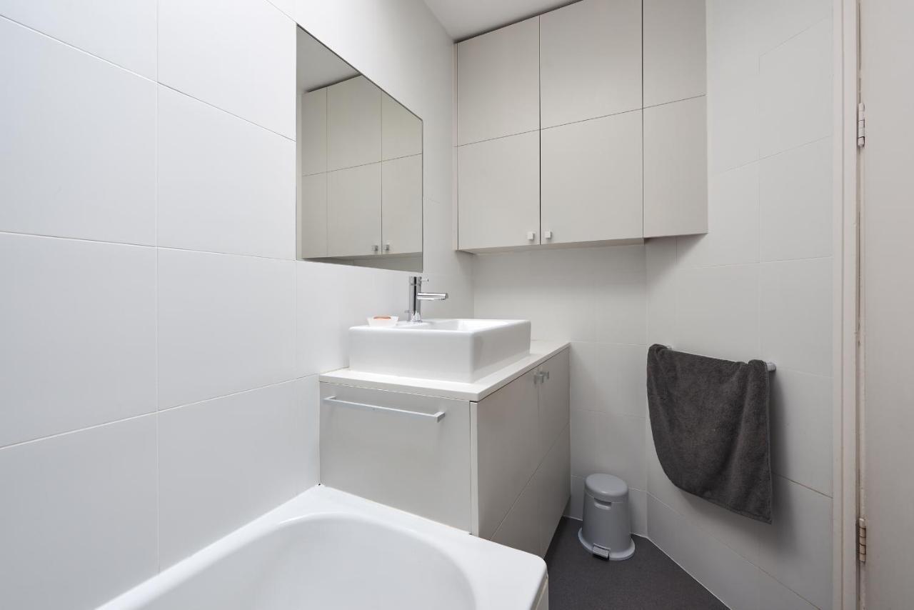 London Luxury Townhouse Kensington Villa Dış mekan fotoğraf